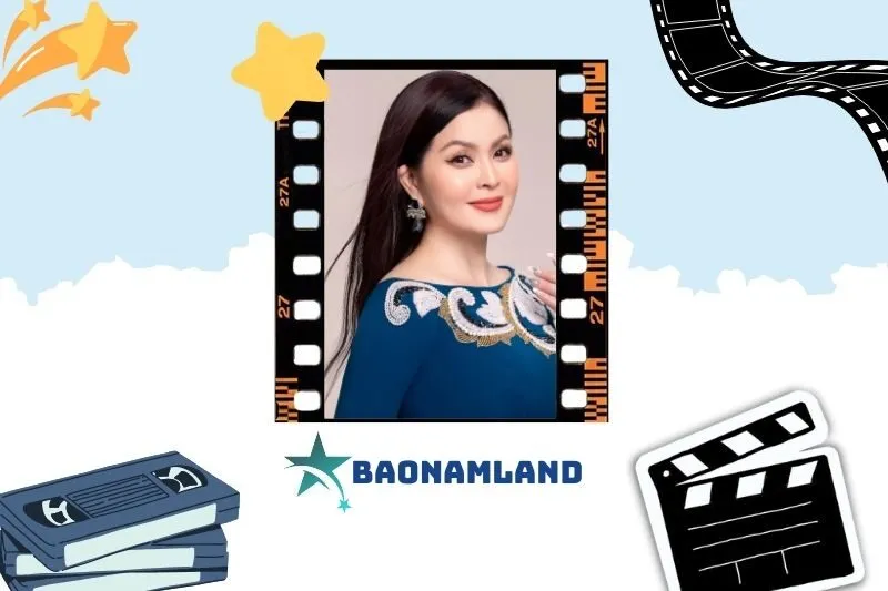 Các bộ phim nổi bật của diễn viên Yến Vy