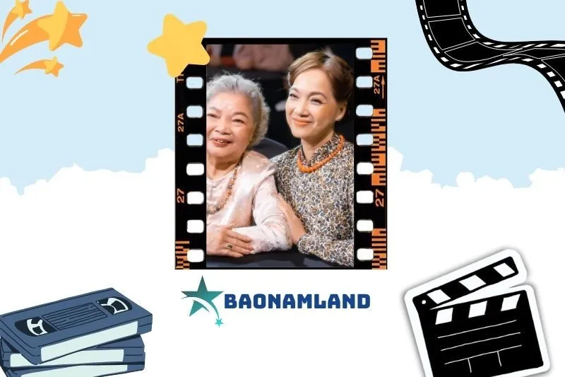 Các bộ phim nổi bật của diễn viên/nghệ sĩ Lê Mai