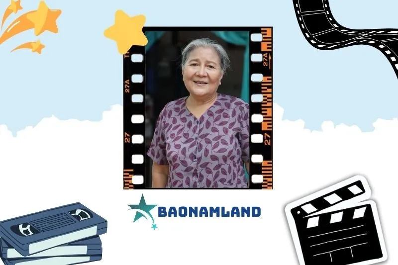 Các bộ phim nổi bật của nghệ sĩ Lê Thiện