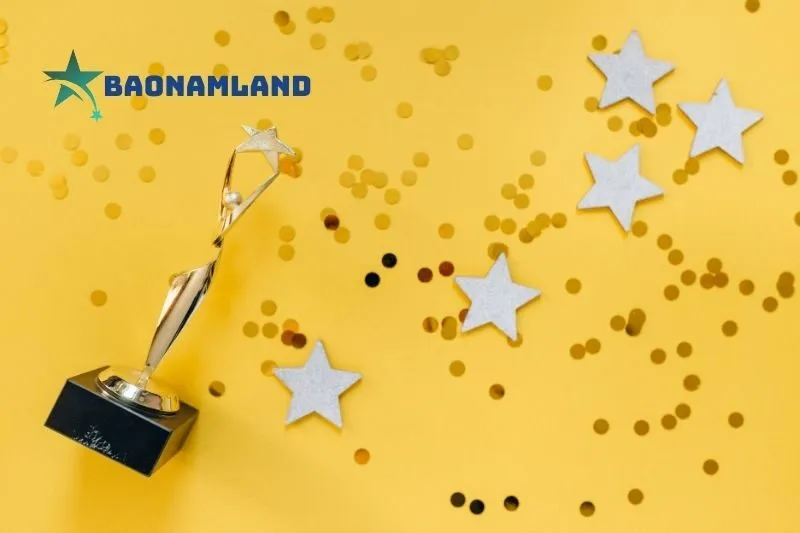 Các giải thưởng và danh hiệu của diễn viên Đức Hoàn