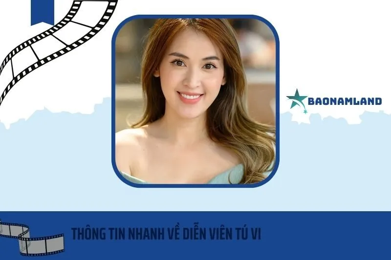 Thông tin nhanh về Tú Vi