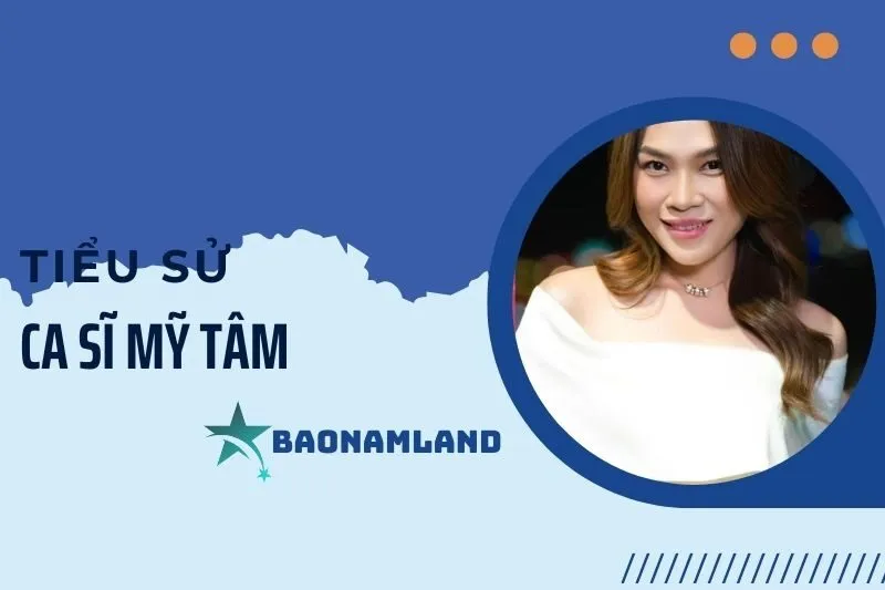 Tiểu sử ca sĩ Mỹ Tâm: Hành trình sự nghiệp và thành công 2025