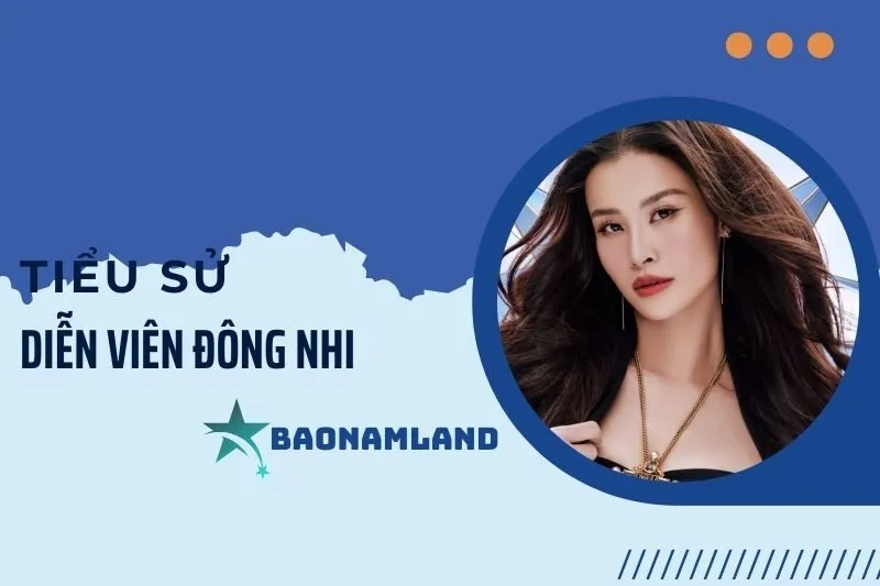 Tiểu sử ca sĩ Đông Nhi: Cuộc đời, sự nghiệp và thành tựu 2025