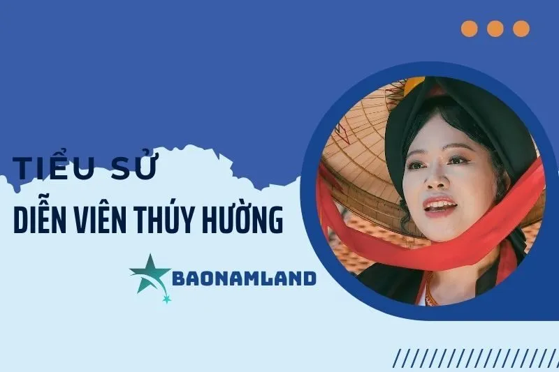 Tiểu sử diễn viên Thúy Hường: Hành trình sự nghiệp và thành tựu 2025