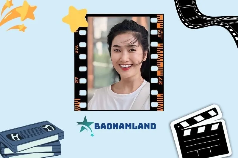 Các bộ phim đã tham gia của diễn viên Quỳnh Lam