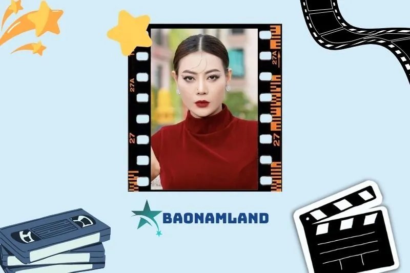 Các bộ phim đã tham gia của diễn viên Thanh Hương 