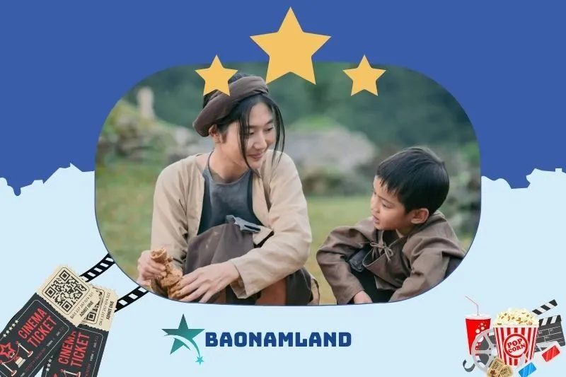 Dàn diễn viên phim Đèn Âm Hồn gồm những ai?