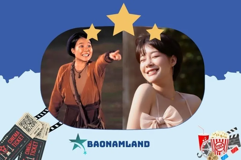Hoàng Kim Ngọc – Vai cô đồng Liễu