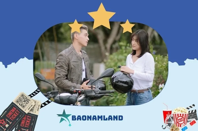 Mối Quan Hệ Giữa Các Nhân Vật Chính