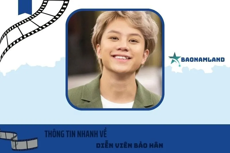 Thông tin nhanh về Bảo Hân