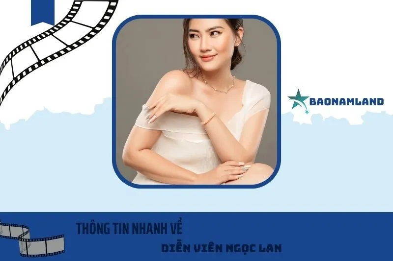 Thông tin nhanh về Ngọc Lan