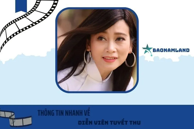 Thông Tin Nhanh Về Tuyết Thu